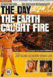 The Day the Earth Caught Fire (1961)