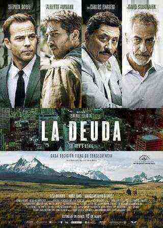 The Debt (2016) (2016)