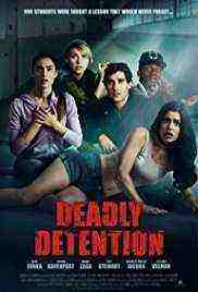 The Detained (2017)