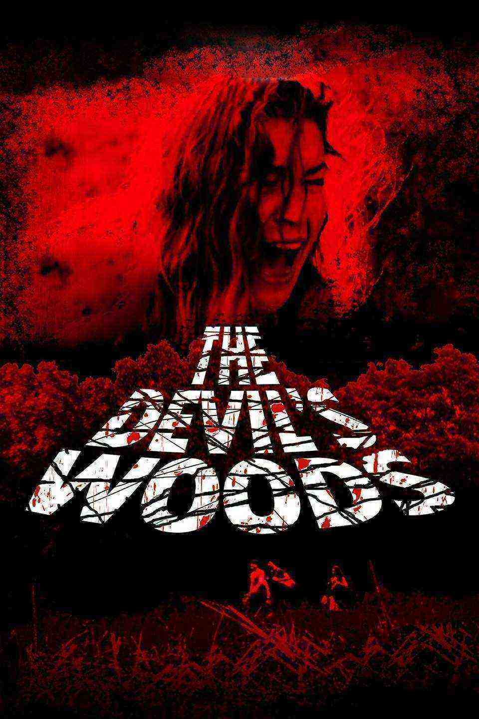 The Devil's Woods (2015)