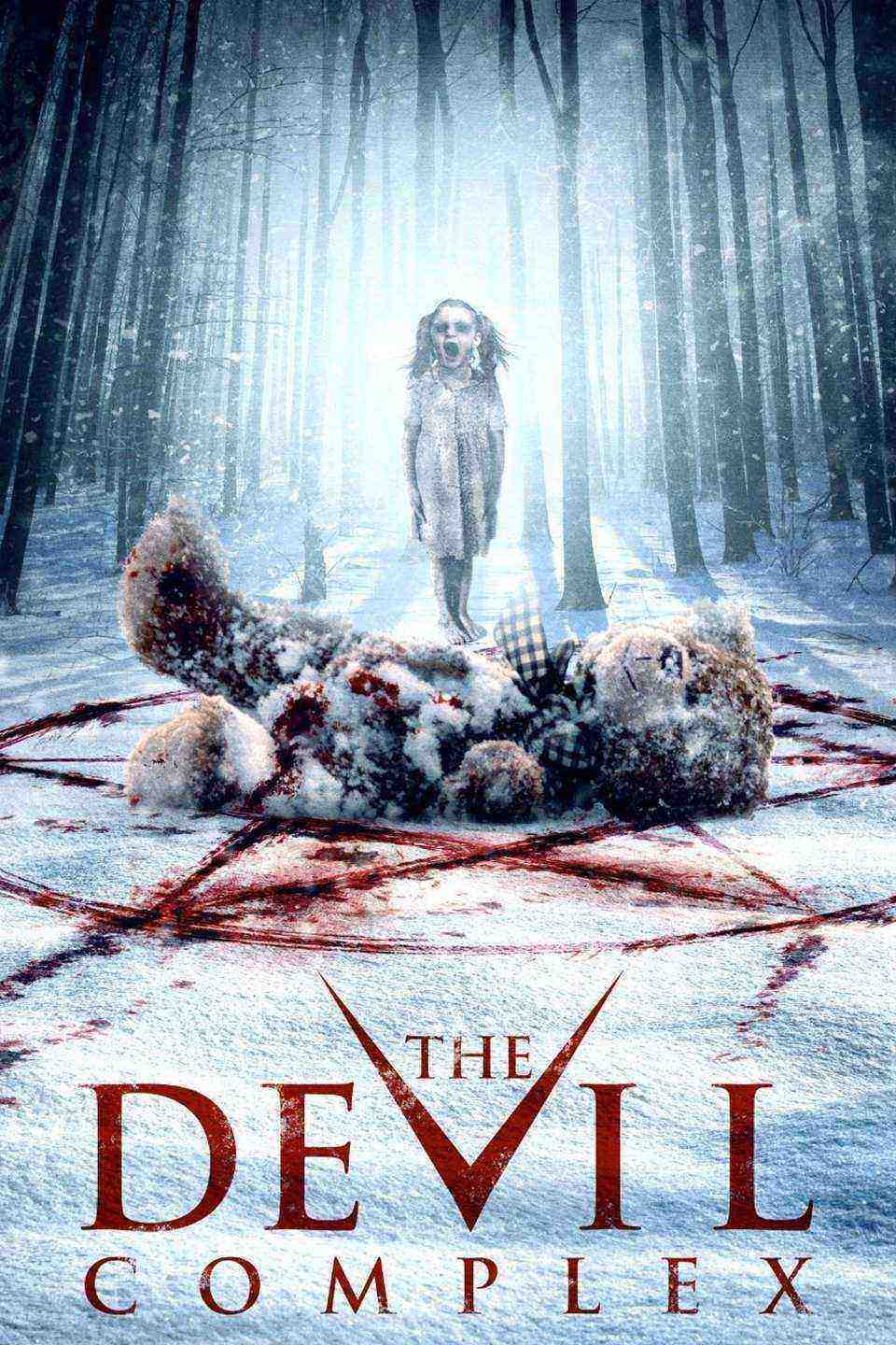 The Devil Complex (2016)