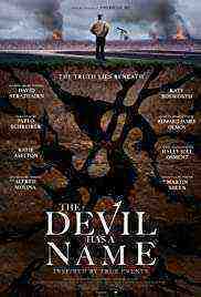 The Devil Has a Name (2019)