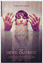 The Devil Outside (2018)