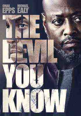 The Devil You Know (2022)