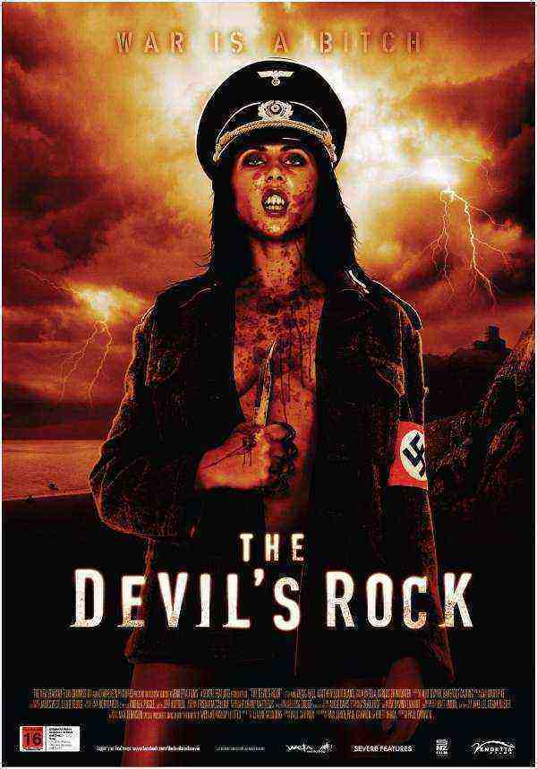 The Devil's Rock (2011)
