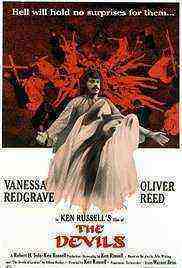 The Devils (1971)