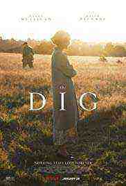 The Dig (2020) (2020)