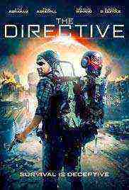 The Directive (2019)