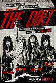 The Dirt (2019)