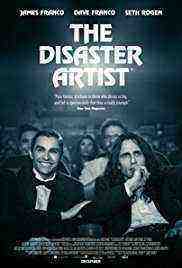 The Disaster Artist  (2017)