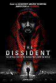The Dissident (2021)