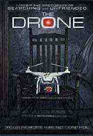 The Drone (2019)