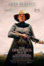 The Drover's Wife (2021)