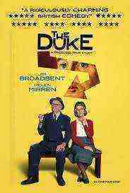 The Duke (2020)