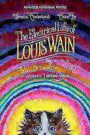 The Electrical Life of Louis Wain (2021)