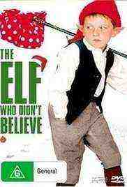 The Elf That Didn't Believe (1997)