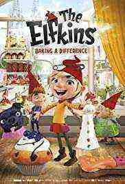 The Elfkins - Baking a Difference (2020)