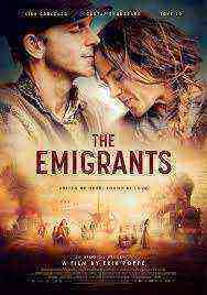 The Emigrants (2022)