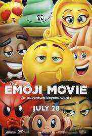 The Emoji Movie (2017)