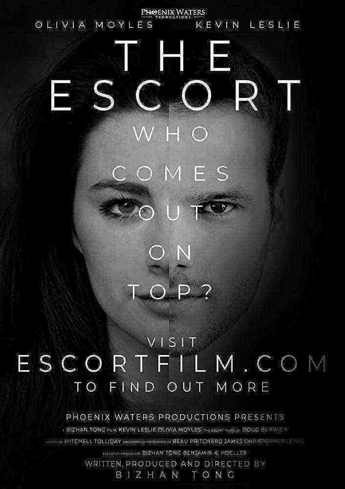 The Escort (2018)