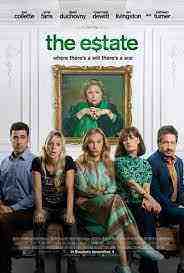 The Estate (2022)