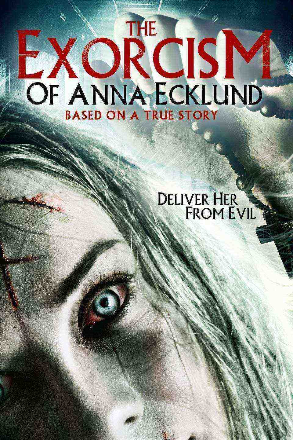 The Exorcism of Anna Ecklund (2016)