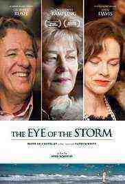 The Eye Of The Storm (2011)