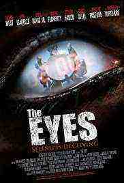 The Eyes (2017)