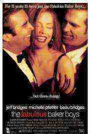 The Fabulous Baker Boys (1989)