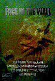 The Face in the Wall (2017)