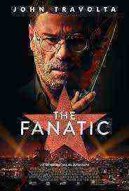 The Fanatic (2019)