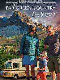 The Far Green Country (2018) 