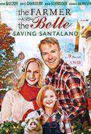 The Farmer and the Belle: Saving Santaland (2020)
