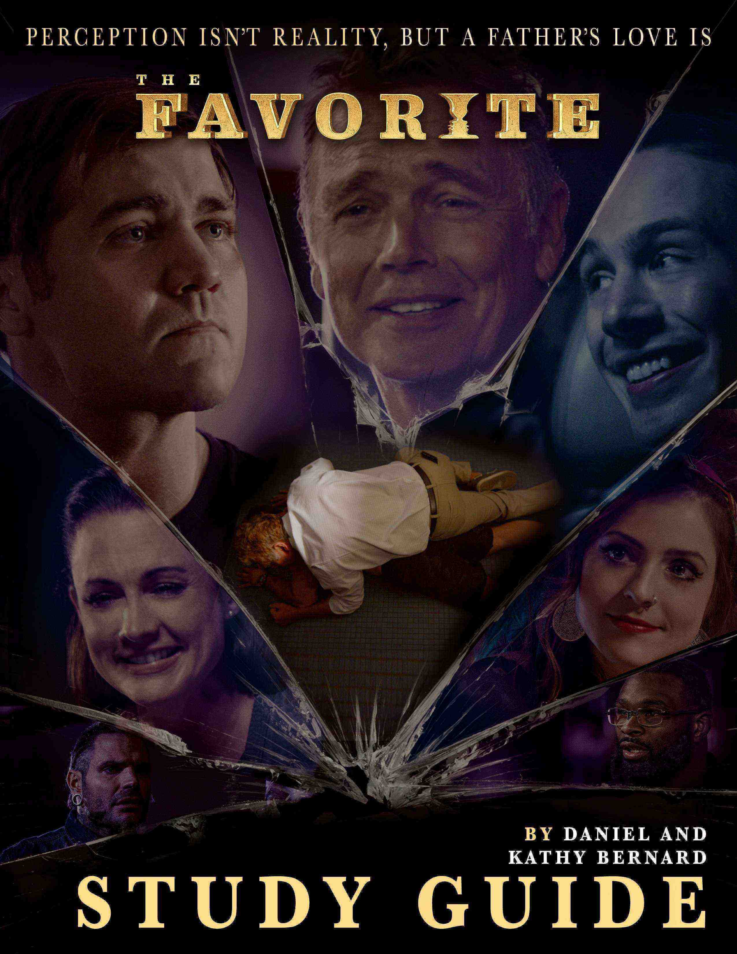 The Favorite (2019)