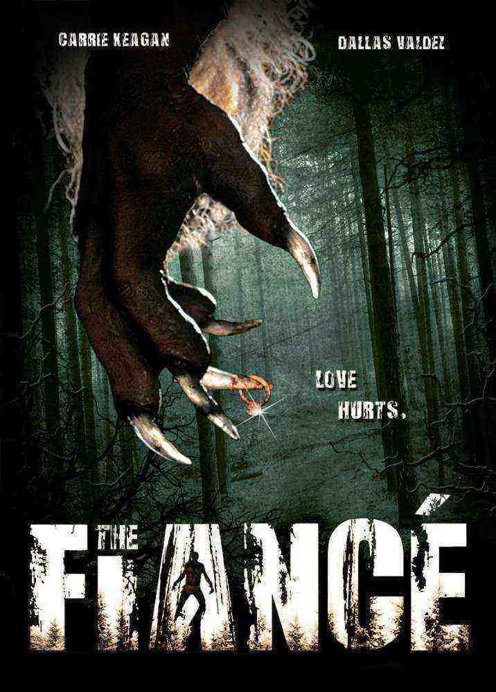 The FiancÃ© (2016)