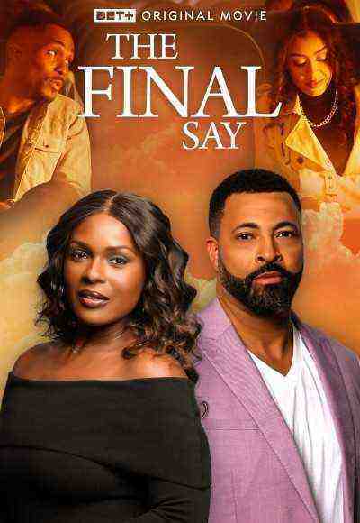 The Final Say (2023)