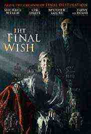 The Final Wish (2018)