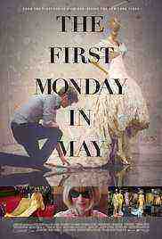 The First Monday In May (2016)