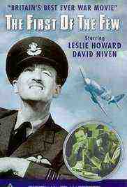 The First of the Few (Spitfire) (1942)