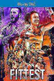 The Fittest (2020)