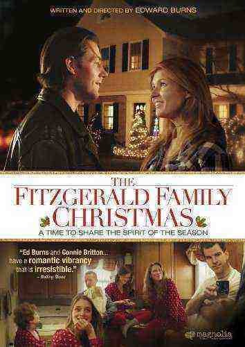The Fitzgerald Family Christmas (2012)