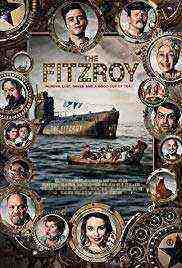 The Fitzroy (2018)