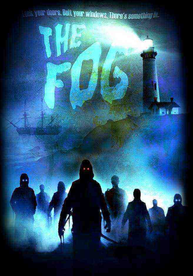 The Fog (1980)