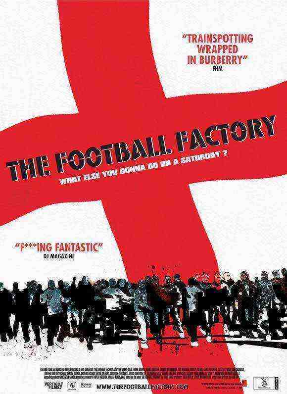The Football Factory (2004)