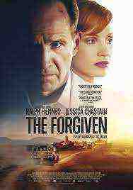 The Forgiven (2022)