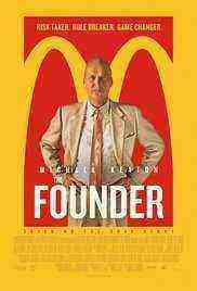 The Founder (2017)