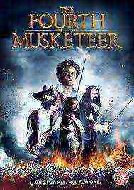 The Fourth Musketeer (2022)