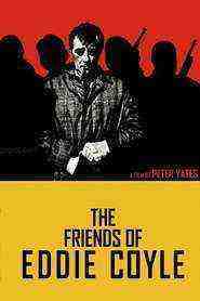 The Friends of Eddie Coyle (1973)