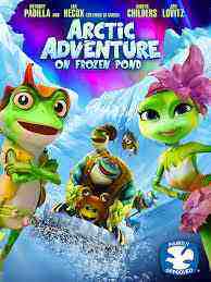 The Frog Kingdom 2: Sub-Zero Mission (2016)