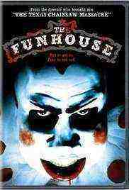 The Funhouse (1981)